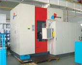HELIX700磨齒機(jī)
